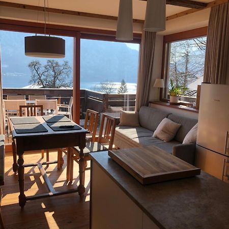 Pension Christina Unterach am Attersee Exterior photo