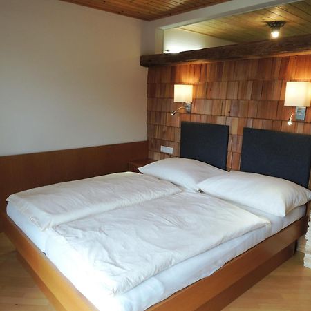 Pension Christina Unterach am Attersee Room photo