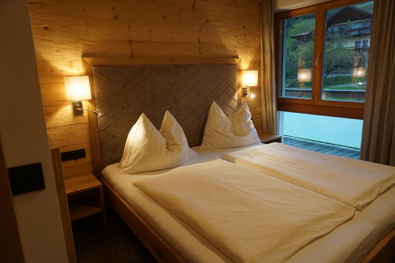 Pension Christina Unterach am Attersee Exterior photo