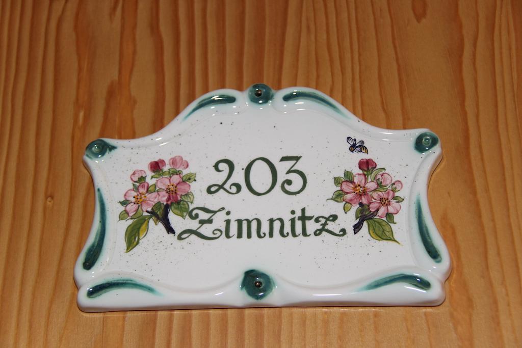 Pension Christina Unterach am Attersee Room photo