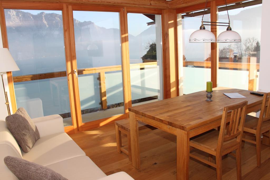 Pension Christina Unterach am Attersee Room photo